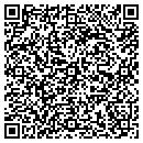 QR code with Highland Machine contacts