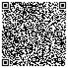 QR code with Affinity Health Service contacts