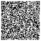 QR code with Service Distributing Co contacts