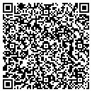 QR code with James Searcy contacts