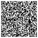 QR code with G C Hughes Consultant contacts