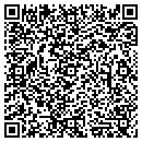 QR code with BBB Inc contacts