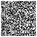 QR code with Regenesis Medical Spa contacts
