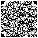 QR code with Hatteras Body Shop contacts