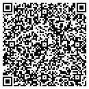 QR code with The Bakery contacts