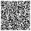 QR code with J & J Auto Sound contacts