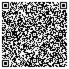 QR code with Mark B Pace Construction contacts