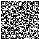 QR code with Hatteras Hammocks contacts