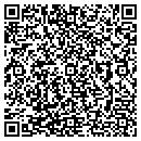 QR code with Isolite Corp contacts
