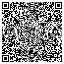 QR code with Hanover Stables contacts