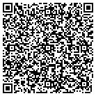 QR code with Yancey County Ems Ambulance contacts