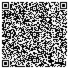 QR code with Chavis Plumber Ray DDS contacts