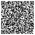 QR code with James D Kinard contacts