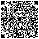 QR code with Jeffreys Mirror & Glass Co contacts
