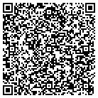 QR code with Walker Printing Systems contacts