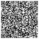 QR code with Service Center For Latinos contacts