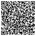 QR code with Wonderbra contacts