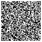 QR code with J Collins Construction contacts