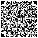 QR code with Rick Mabe Grading Inc contacts