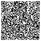 QR code with Waynes Cleaning Service contacts