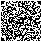 QR code with Hazen Custom Construction contacts
