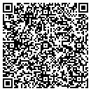 QR code with A 1 Mini Storage contacts
