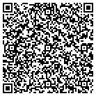QR code with Garner Area Youth Sports Leagu contacts