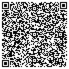 QR code with Adams Auto Repair & Tire Center contacts