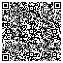 QR code with Maxwells B P contacts