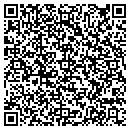 QR code with Maxwells B P contacts