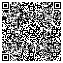 QR code with Ronald G Amaker OD contacts