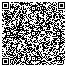 QR code with Hands Sign Language Service contacts