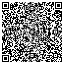 QR code with Jerg's Patio contacts