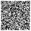 QR code with ARC Day Care contacts