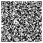 QR code with Martin Marietta Aggregates contacts