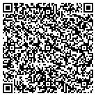 QR code with J D Voncannon Trucking Co contacts