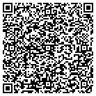 QR code with Holcombs Mobile Home Park contacts