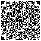 QR code with A P Parts Co Goldsboro Mfg Div contacts