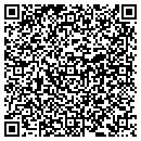 QR code with Leslie H Carter Custom Art contacts