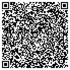 QR code with Anderson N Calhoun CLU Ofc contacts