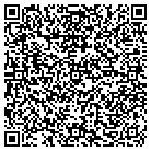 QR code with Asheville Overhead Crane Inc contacts