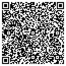 QR code with Robby Eads Tile contacts