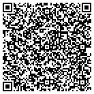 QR code with C Nelson Sigmon Paving Inc contacts