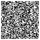 QR code with Rubachs Garden Gallery contacts