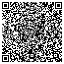 QR code with Kangaroo Express contacts