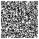 QR code with Marc Rutkowski Landscape Const contacts