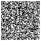 QR code with Handle With Care Packaging Str contacts