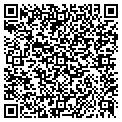 QR code with Rtb Inc contacts