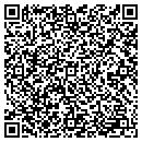 QR code with Coastal Healing contacts