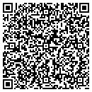 QR code with J & L Cafe contacts